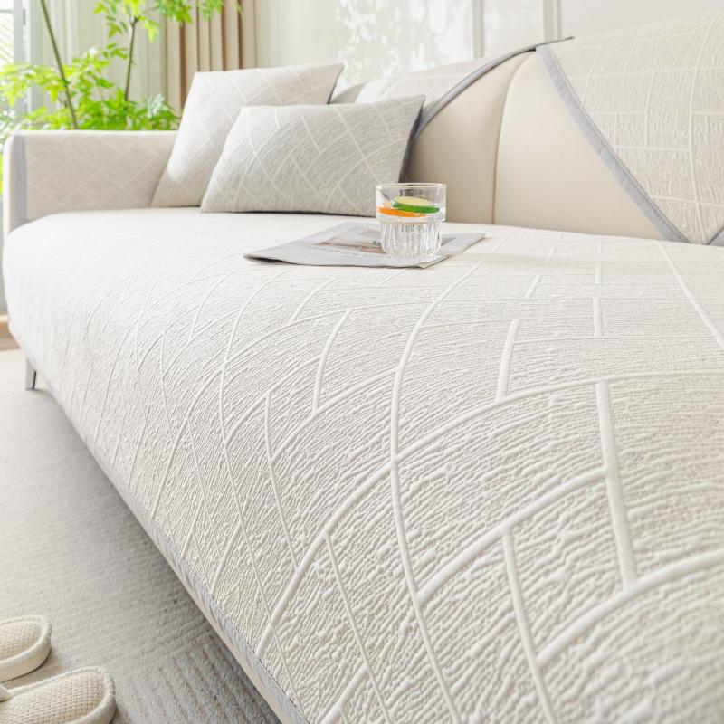 

Летний чехол для дивана, универсальный коврик для дивана, прохладный коврик, подушка, моющееся полотенце для дивана, чехлы для гостиной и дома 70x70cm