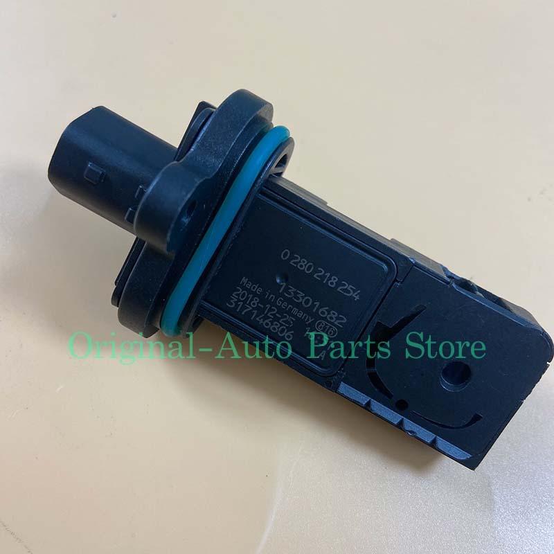 

Original Air Flow Sensor For Chevrolet Cruze Sonic Orlando Volt Cadillac Vauxhall Opel Astra Corsa Mokka Zafira 13301682