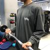 Modny Męski Muskularny Hoody Fitness - Casualowy Luźny Bawełniany Pulower z Długim Rękawem