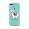 Llama Alpacas Animal Silicone Cover For Honor 20 20S 20E 8 8A Prime 8X MAX 8C 8S 7A 7C 7S Pro Phone Case
