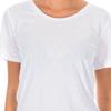 Women's Short-Sleeved Round-Neck T-Shirt 1487905663