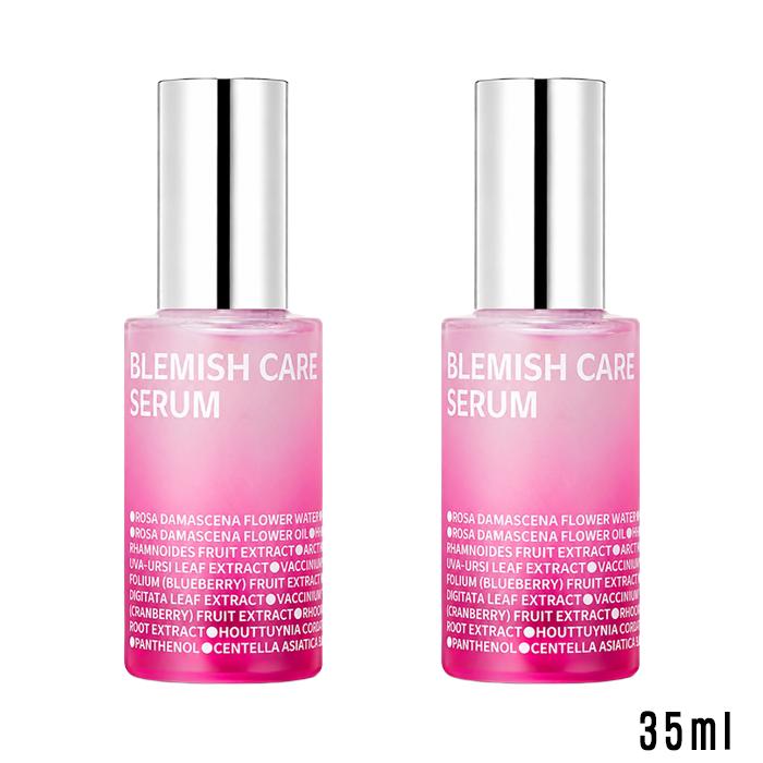 ISOI Rose PDRN Brightening Serum / Blemish Care Deep Serum (15ml / 35ml / 70ml) (18 Options)