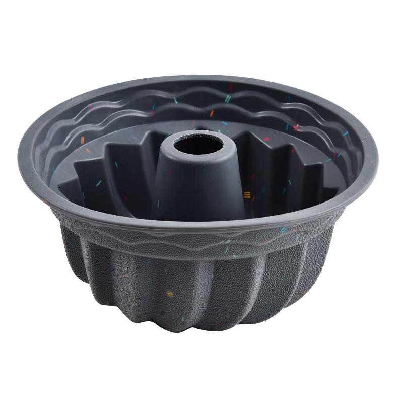 

MDNG Fluted Silicone Chiffon Cake Molds