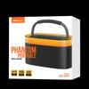 Recci RSK-W40 Phantom Portable Wireless Speaker CN plug (adapter included)