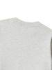 POLLUTION Graffiti Sweatshirt Oatmeal
