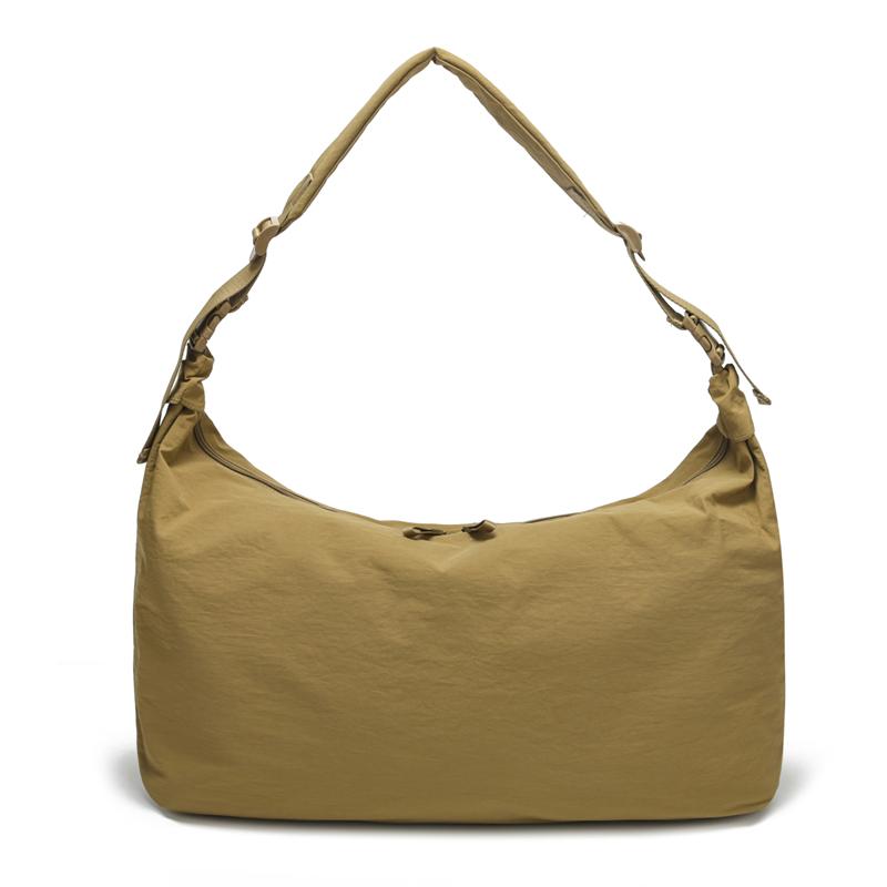 Lightweight Crossbody Bag Unisex Sports Commuter Shoulder Bag