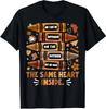 We Have The Same Heart Black History Month African American T Shirt