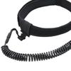 Surfboard Leash Stretchable Leash Safety Leash for Surfboard Kayak
