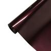Metal Paint Black Rose PET Wrapping Vinyl Film Automotive Sticker Film Sticker Car Tuning Sticker For the Wrap Decal For Vehicle