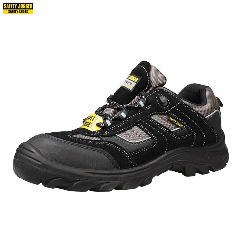 SAFETY JOGGERS Jumper EH 18kv Insulated Safety Shoes 43