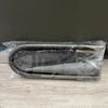 Dryer Vent Cleaner Kit Vacuum With Plastic Brush For Home Maintenance