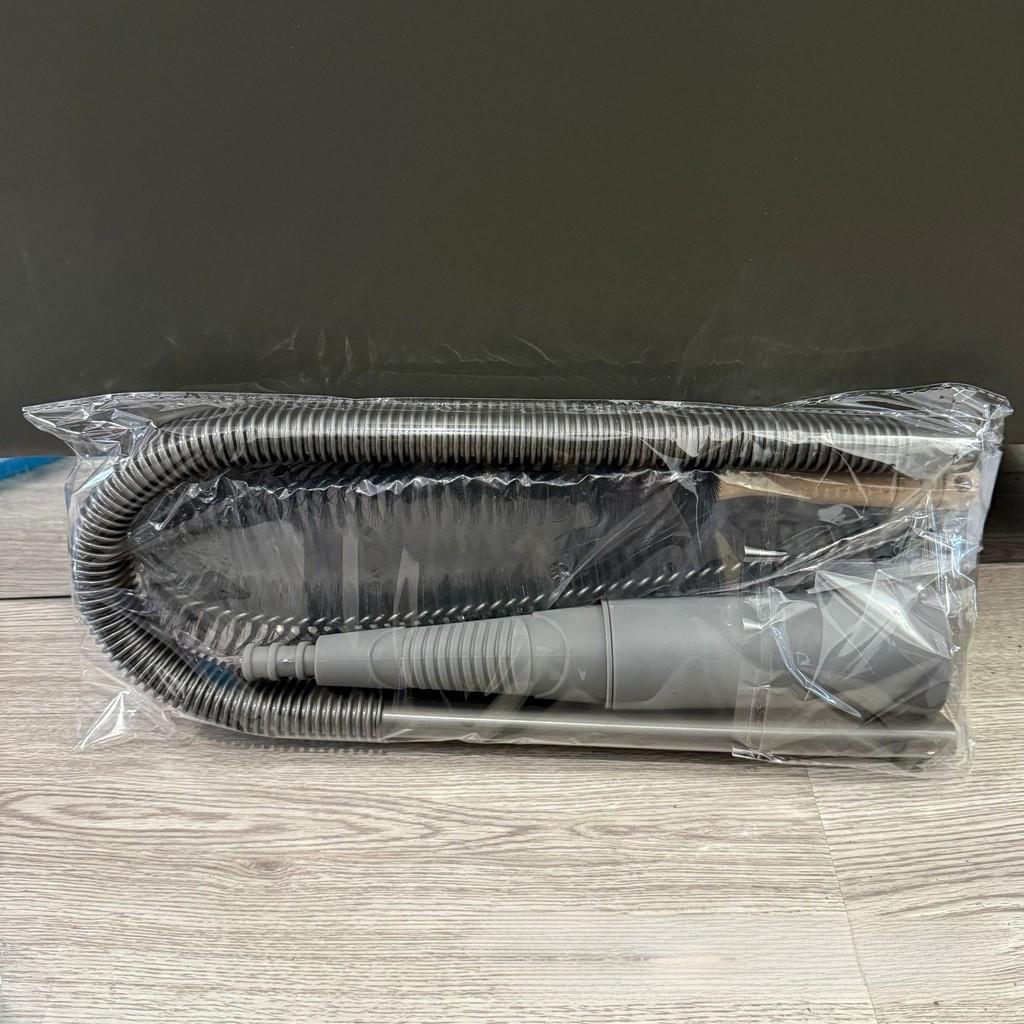 Dryer Vent Cleaner Kit Vacuum With Plastic Brush For Home Maintenance