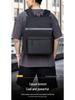 Men’s High-End Casual Backpack: Large Capacity Commuter Bag