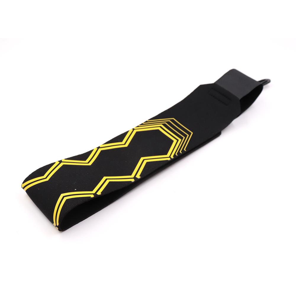 New Soccer Training Sports Assistance Adjustable Football Trainer