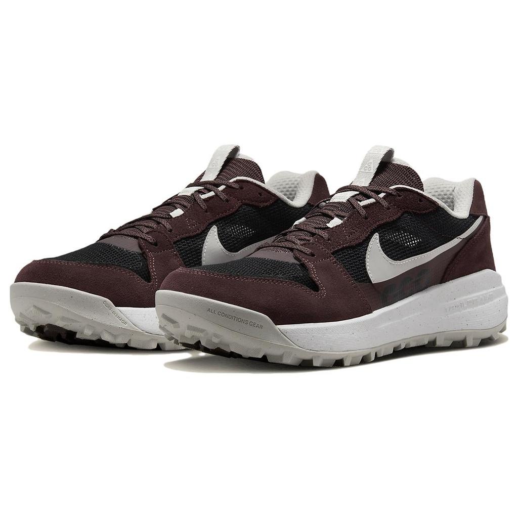 New Nike Acg Lowcate Earth DM8019-202