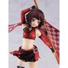 Konosuba Megumin Race Queen Ver. 1/7 Scale Painted Figure
