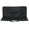Gator Cases Gator Carrying Bag for GKBE Series Keyboard, 49-Key Compatible, Nylon, GKBE-49 []