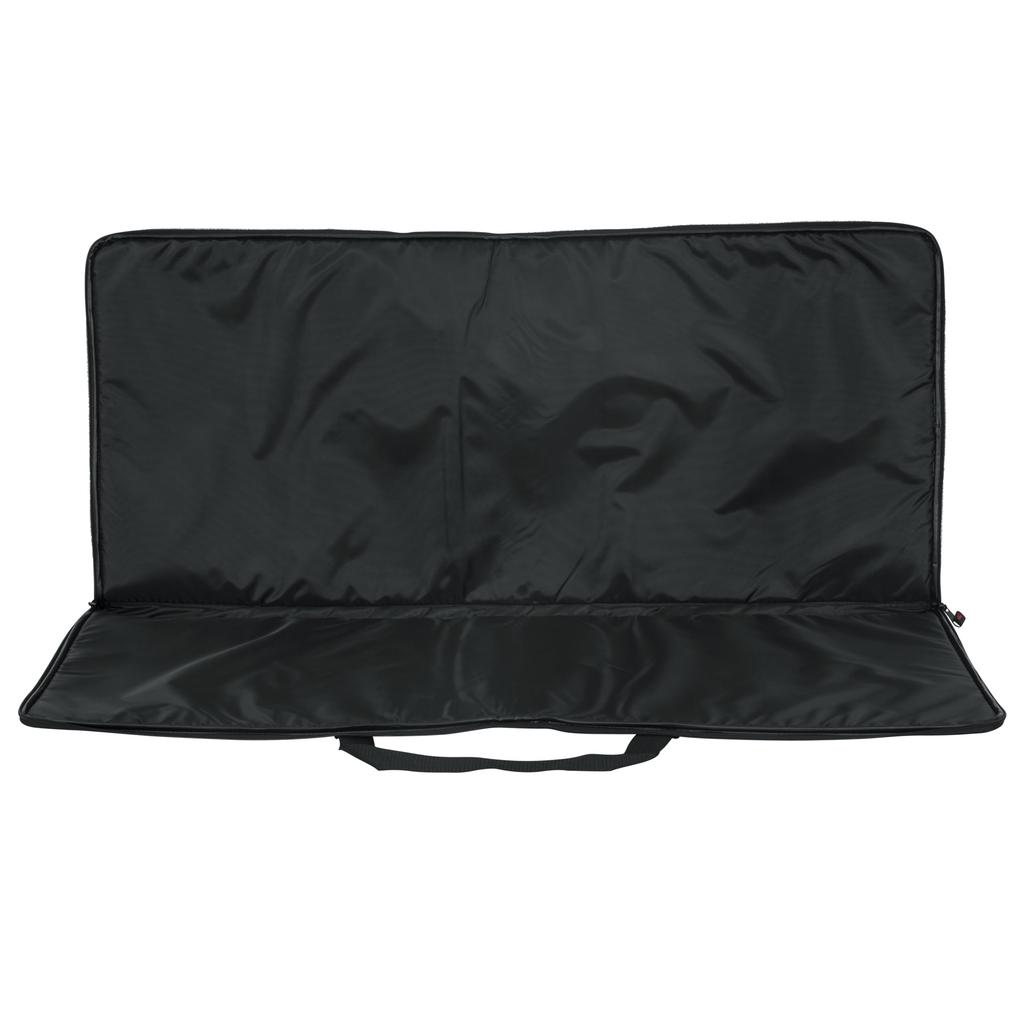 Gator Cases Gator Carrying Bag for GKBE Series Keyboard, 49-Key Compatible, Nylon, GKBE-49 []