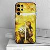 KCD Kingdom C-Come D-Deliverance  Phone Case For Samsung S25,24,23,22,30,21,10,9,Ultra,Plus,Lite,FE,4,5 G Soft Black Case