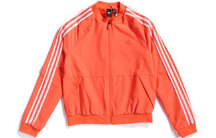 

Adidas Jackets Women s Stand Collar Moderate Other EI8964 M