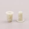 10Pcs Nylon Car Under Cover Nut Grommet Trim Clips 07147201307 51757271848 For Auto Fastener Clip Interior Accessories