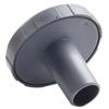 2/4/6pcs Pool Inlet Strainer Connector For INTEX Connection 32mm Swimming Pool Screen Mesh Inlet Nozzle Hose Connection Parts