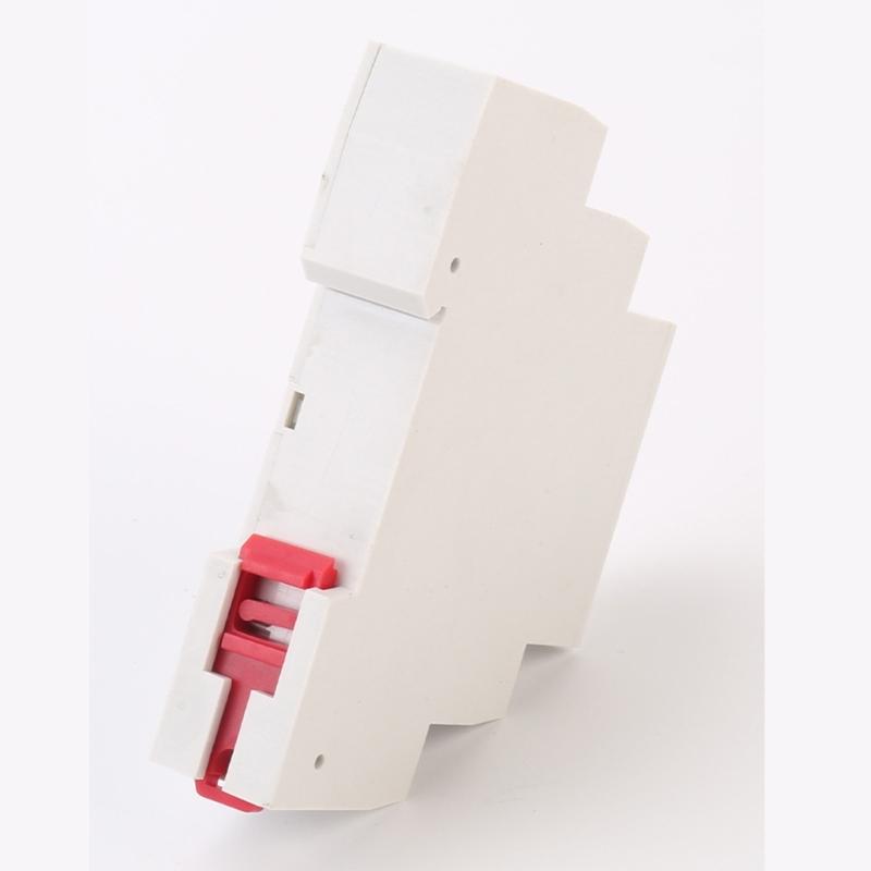 Practical Efficient Time Management Relaying Convenient for Industrial Equipment with Wide Ranges Delay Setting