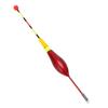 5pcs Fishing Oval Stick Floats Plastic Fishing Spring Slip Floats for Fishing Accessories