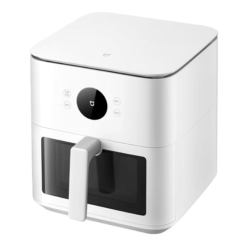 

Умная аэрофритюрница Xiaomi