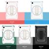 Samsung Tablet A8X/A11/A9+ Rotating Stand Case with Hand Strap