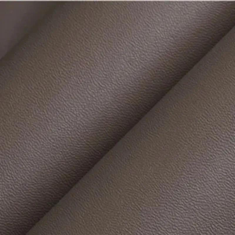 100x138cm PU canapea țesătură din piele artificială pentru bricolaj geantă pantofi Mobilier de casă husă scaun Material PU pânză de designer