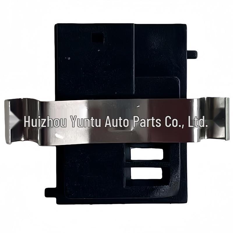 Interior Humidity Sensor for Jeep Wrangler (55111389AF, 68440808AA) Jeep Wrangler