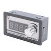 DC Digital Display Potentiometer, Programmable Variable Resistor with 4 Digit Screen for Speed Controller PLC Inverter