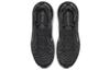 Nike Air Max 720 'Black Jersey Mesh' AO2924-015