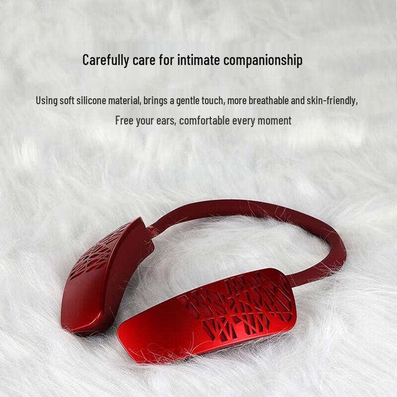 Cleer HALO Wireless Neckband Speaker CN plug (adapter included)