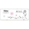 Nippon Paper Crecia Kleenex Hada Ururu Soft Pack 240 packs x 3 White
