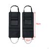 Automobile Seat Storage Hanging Bag Car Backseat Organizer Multifunctional Pouch Travel Bottle