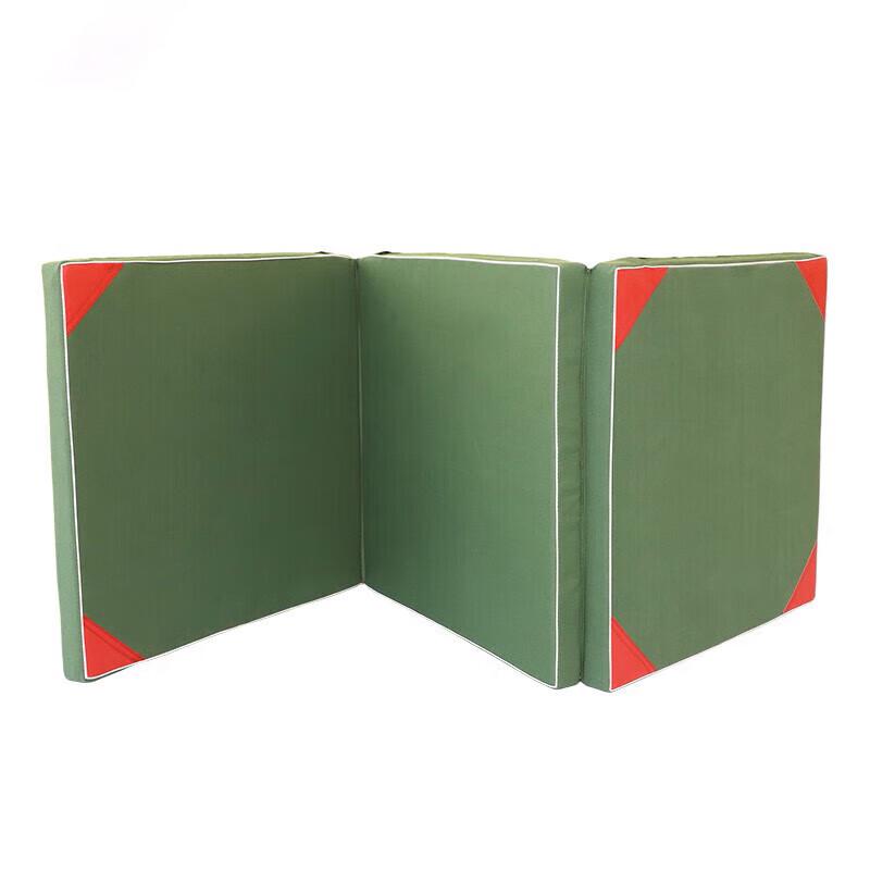 Huaxianmo Folding Gymnastics Mat 180x60x5cm