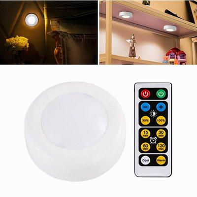 4x 12V Interior LED Spot Light Switch For Camper Van Caravan Motorhome Light C