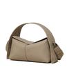 Cowhide Women's Bags New Trendy Shoulder Messenger Bags