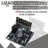 LIZAO ESP8285 Wireless WiFi Infrared Module IR Transceiver Remote Control Switch Design For IoT Development And Learning