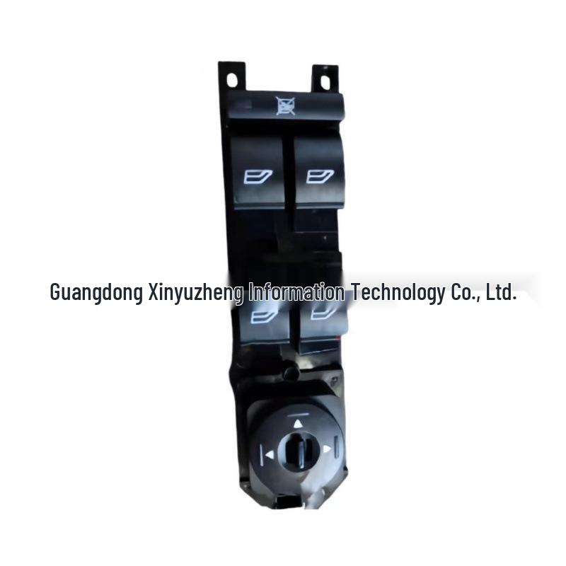 

Left Power Window Switch for Ford Mondeo 08- Low Trim