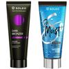 Soleo Tan Technology Dark Bronzer + So Moist After Sun Free