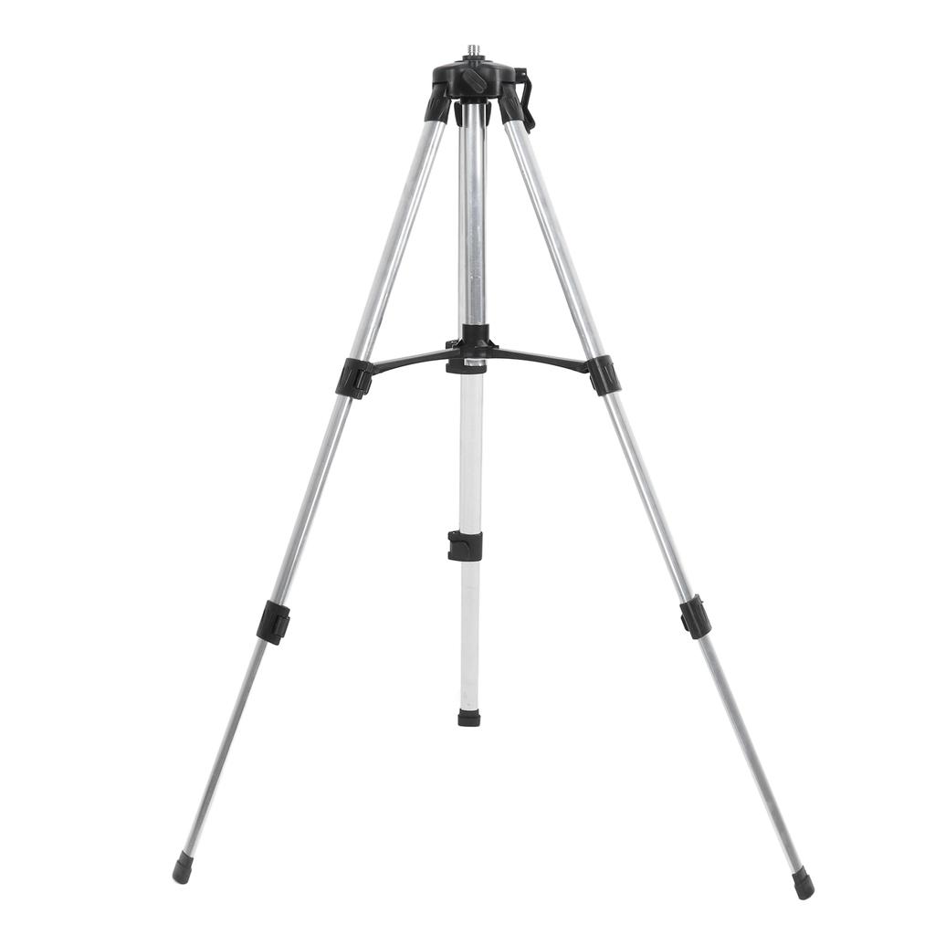 1.5 Meter Tripod Lightweight Self Levelling Horizontal Measuring Level Stand Adjustable Height
