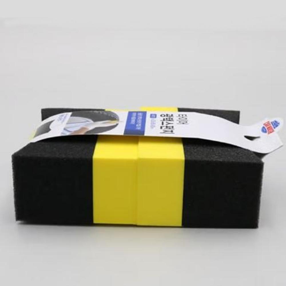 Tire Shine Sponge 2P