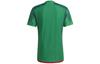adidas Mexiko 22 Heim Authentic Trikot HD6898