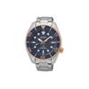 Automatic Men's Watch Blue Dial SPB344J1