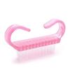 Strumento portatile per pedicure e manicure con manico in corno per tromba