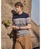 Tremollo Short Sleeve Knit_Trnbs5M3121