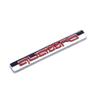 3D QUATTRO Emblem Car Front Grille Badge Body Trunk Decoration Sticker for sjhy3 A3 A4 B8 8P 8V A6 C7 A5 Q5 B7 B6 A2 A3 Q2 Q3 Q4